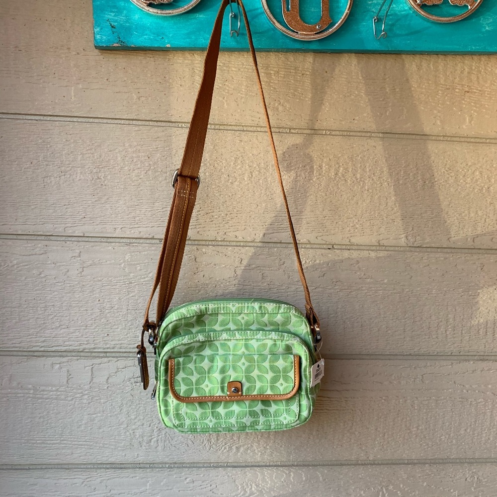Fossil |Crossbody